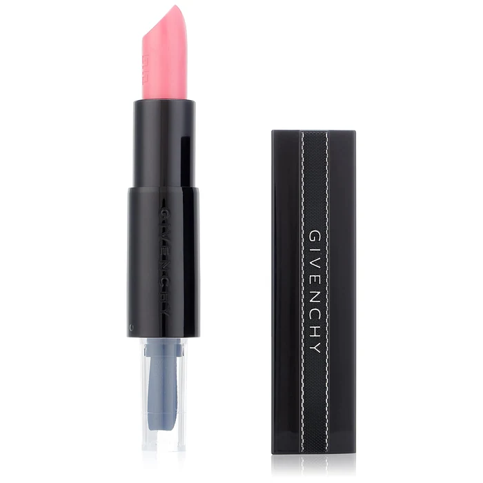 Givenchy Rouge Interdit 10 Boyish Rose – Tester