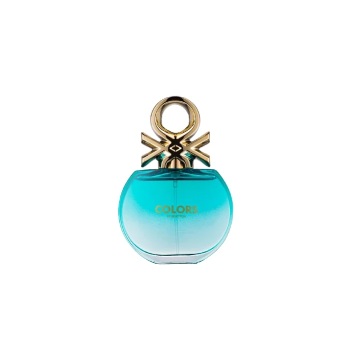 Benetton Colors Blue