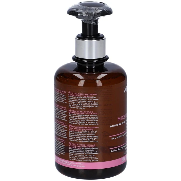 Apivita Micellar Water Micellar Water