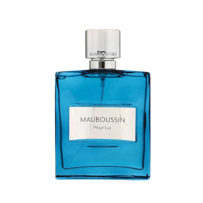 Mauboussin Pour Lui Time Out – Tester