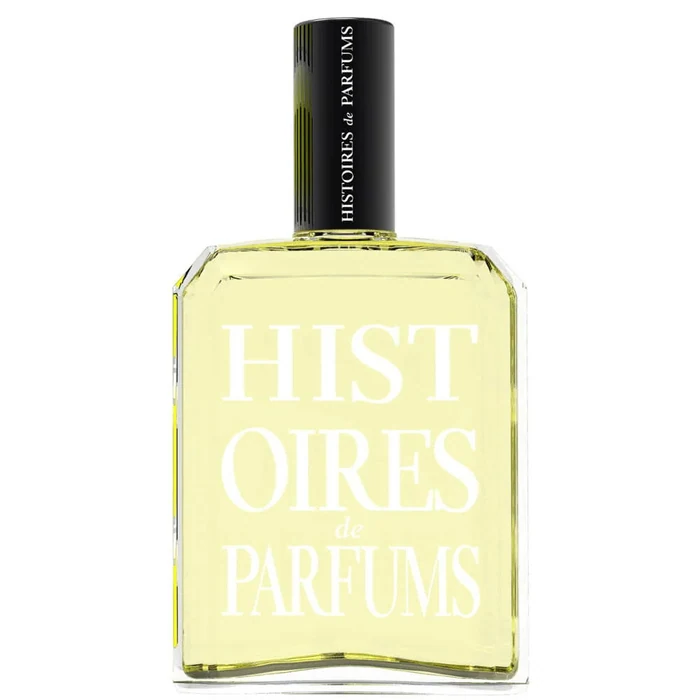 Histoires de Parfums 1899 Hemingway – Tester