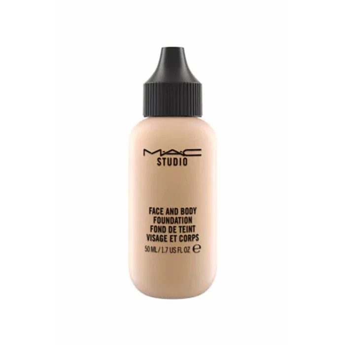 MAC Liquid Foundation C5