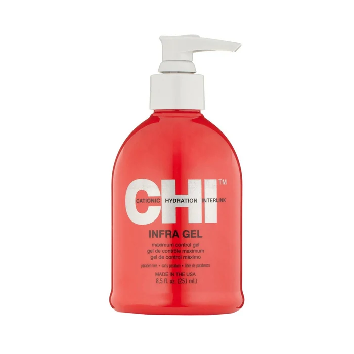 CHI Styling - Infra