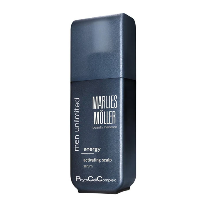 Marlies Möller Unlimited