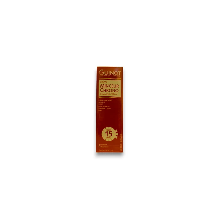 Guinot Minceur Chrono Logic