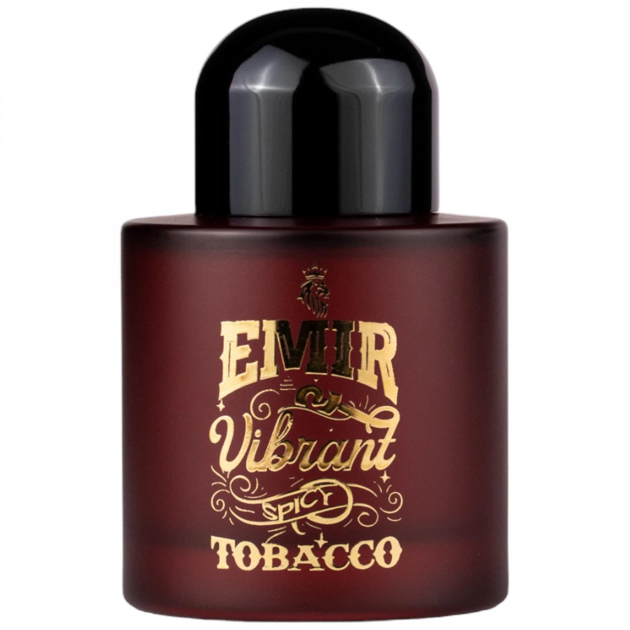 Emir Vibrant Spicy Tobacco