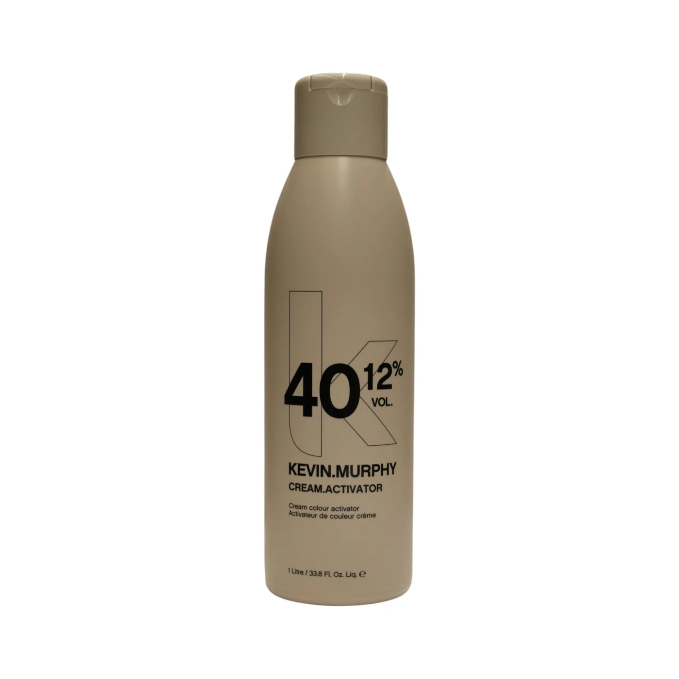 Kevin Murphy Cream Activator 40 vol 12%