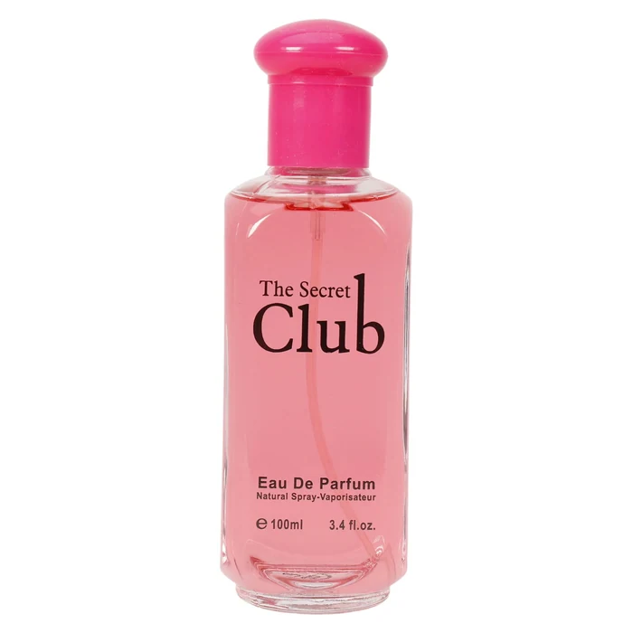 Fine Perfumery The Secret Club
