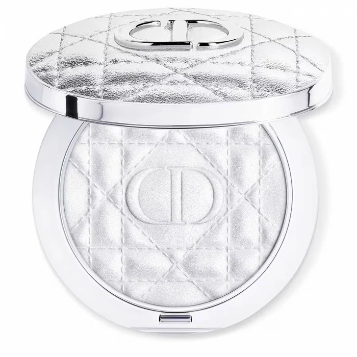Dior Forever Glow Luminizer 06 White
