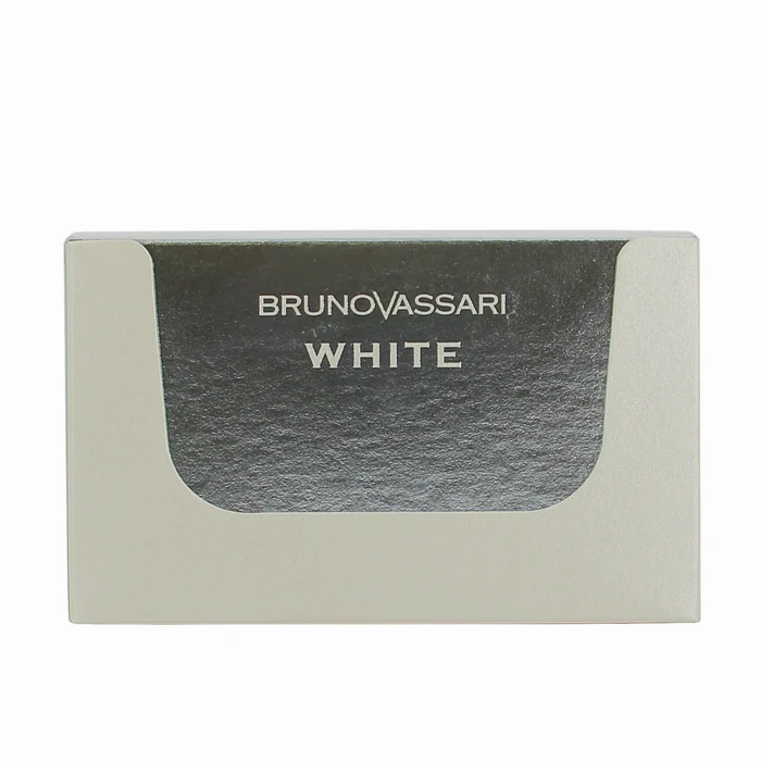 Bruno Vassari White