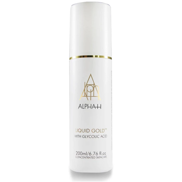 Alpha-H Liquid Gold