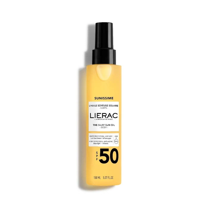Lierac Sunissime