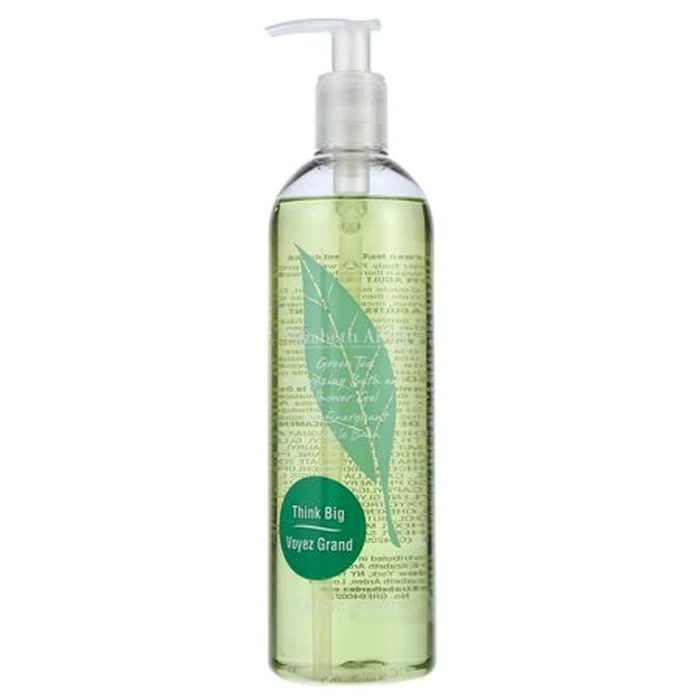 Elizabeth Arden Green Tea Energizing Bath/Shower