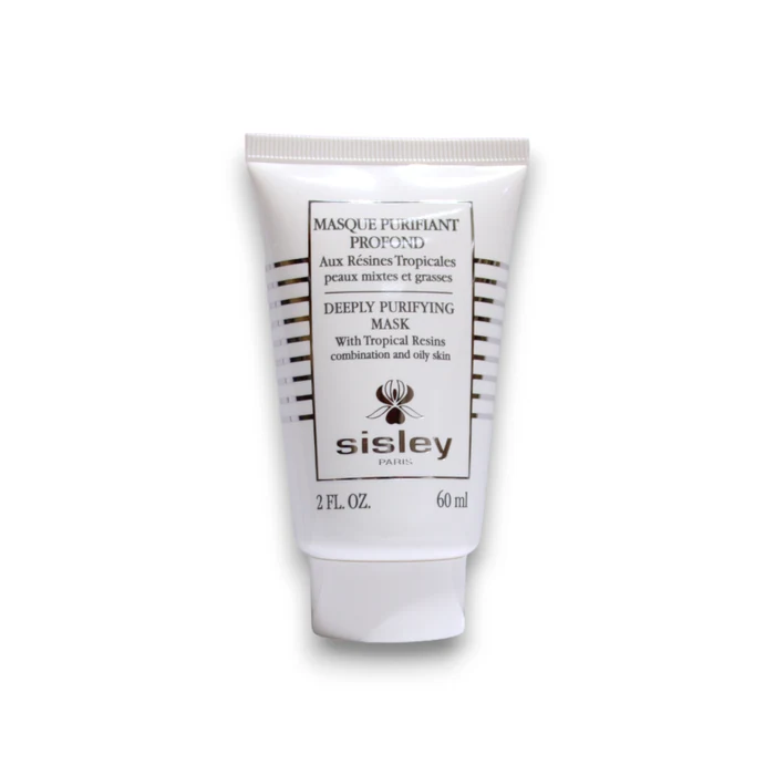 Sisley Deeply Purifying Mask
