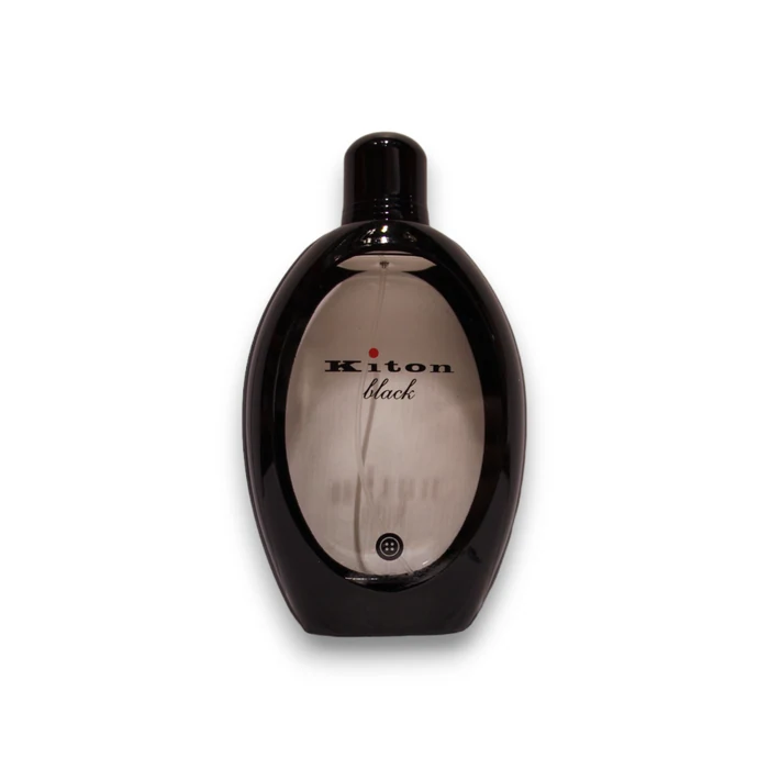Kiton Black