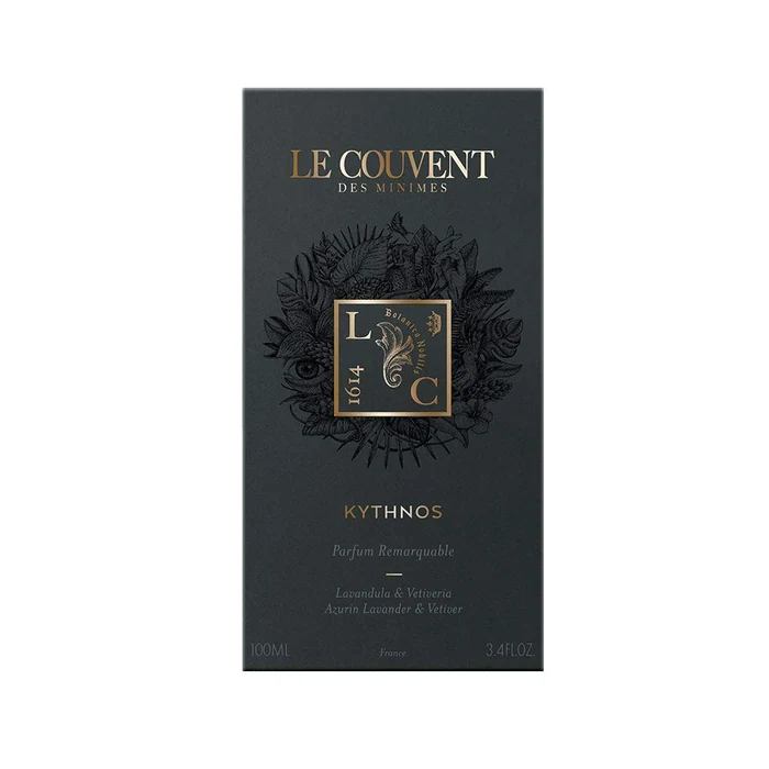 Le Couvent Maison de Parfum Remarquables - Kythnos