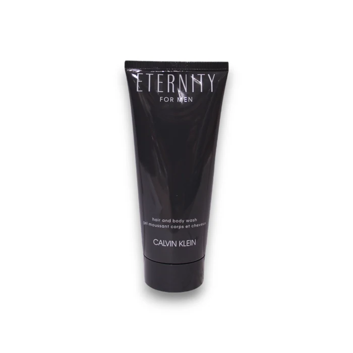 Calvin Klein Eternity set