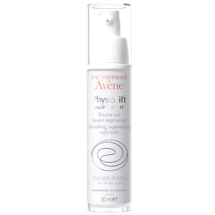 Avène PhysioLift – Tester