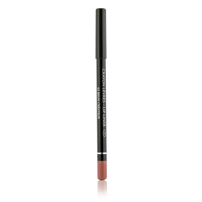 Givenchy Lip Liner 02 Brun Createur – Tester