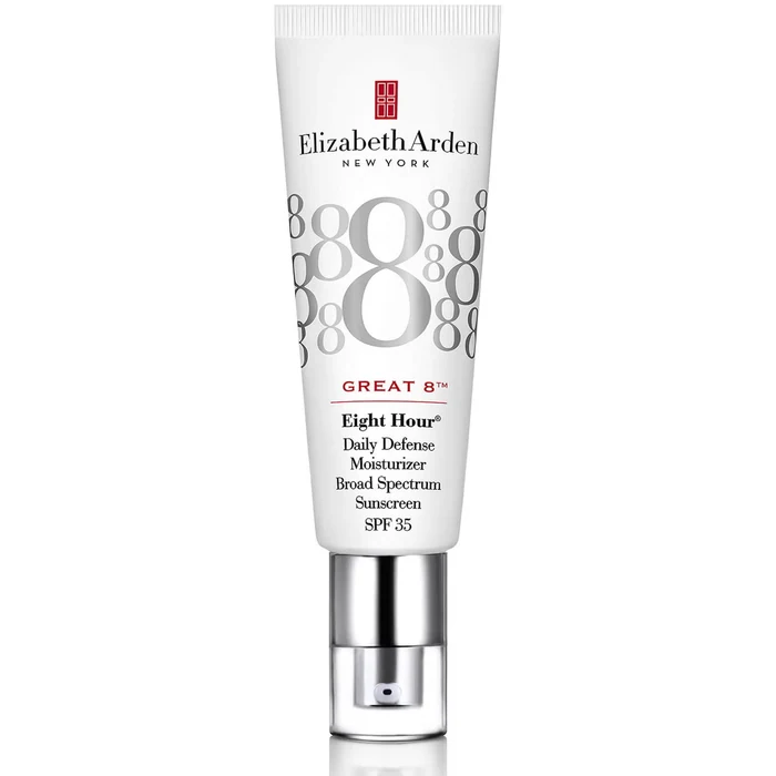 Elizabeth Arden Eight Hour Moisturizing SPF 35 – Tester