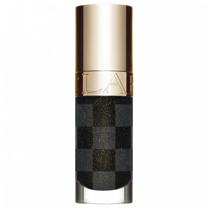 Clarins Lip Oil 25 Black