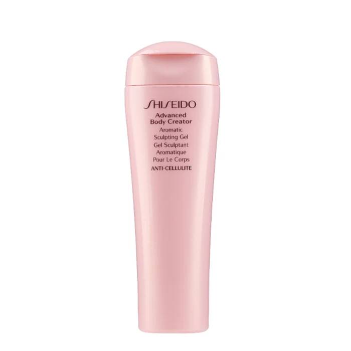 Shiseido Advanced Body Creator