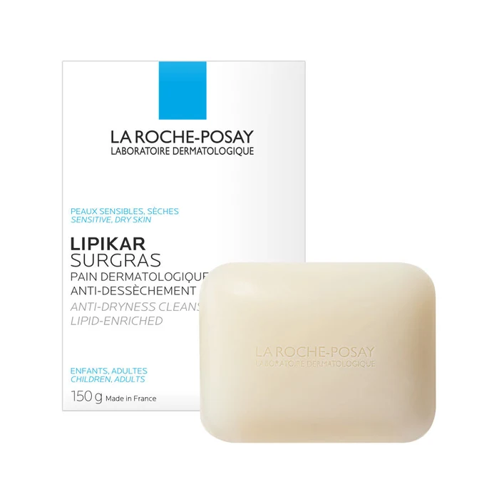 La Roche-Posay Lipikar Surgras – Tester