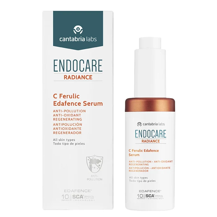 Cantabria Labs Endocare Radiance C Ferulic Edafence