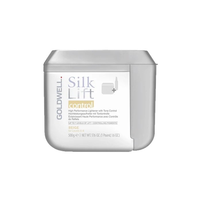 Goldwell Silk Lift Control