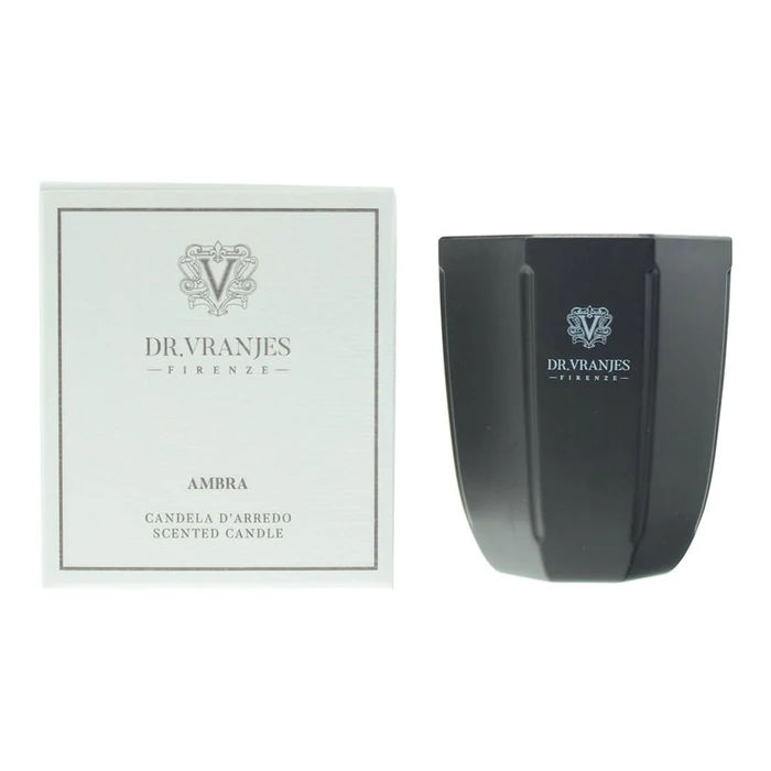 Dr. Vranjes Firenze Ambra