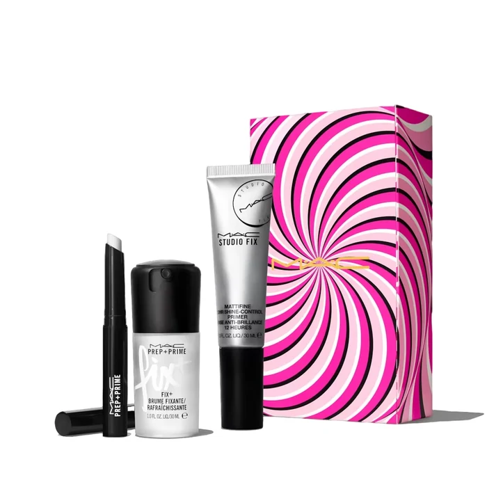 MAC Tricks of The Trade set