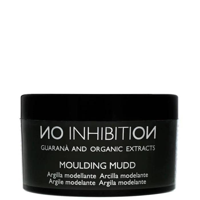 No Inhibition Moulding Mudd