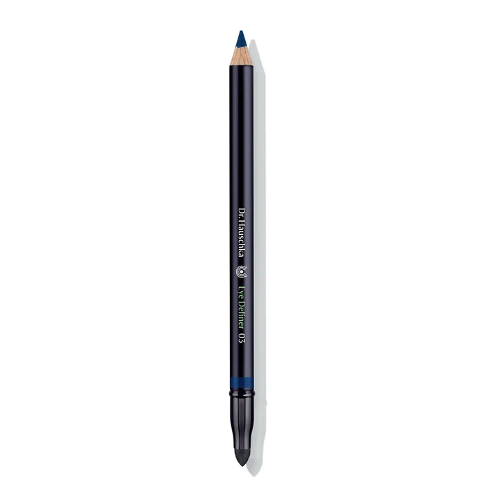 Dr. Hauschka Make-up Eye Definer 03 Blue