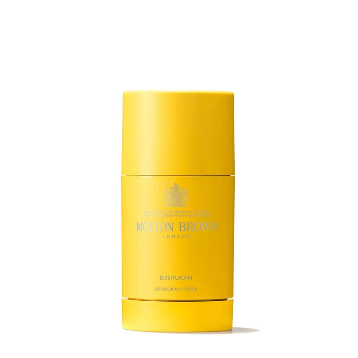 Molton Brown Bushukan