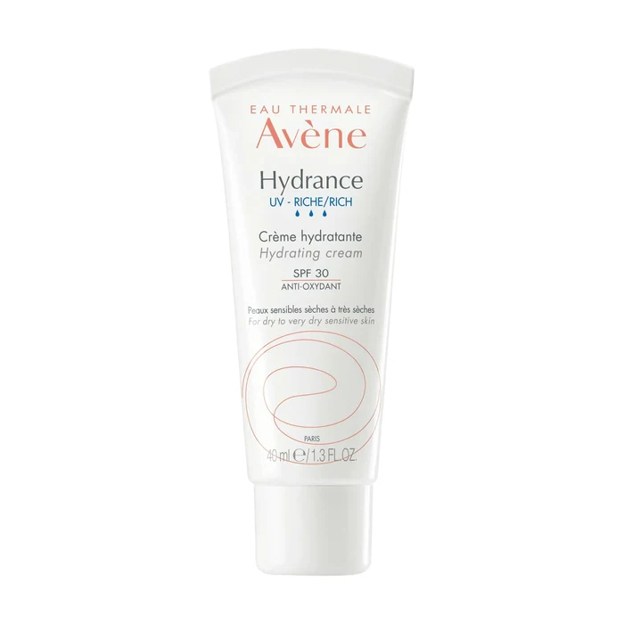 Avène Hydrance Rich