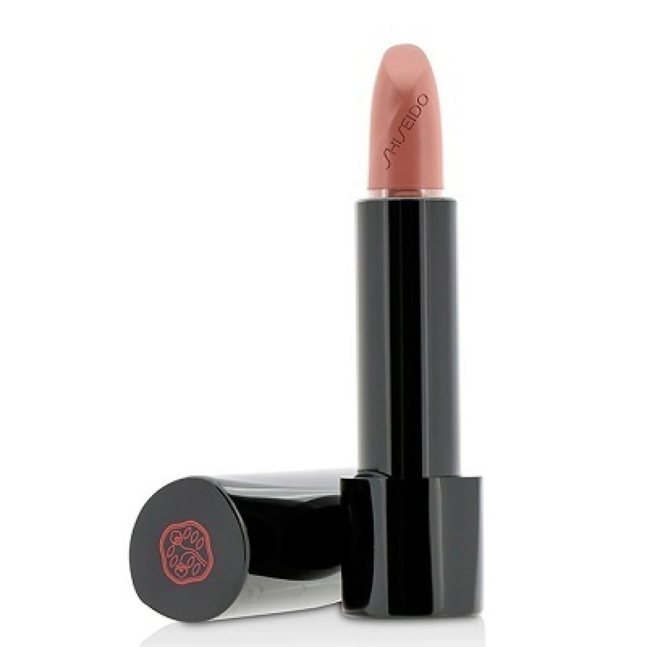 Shiseido Rouge Rouge RD124 Desert Quartz