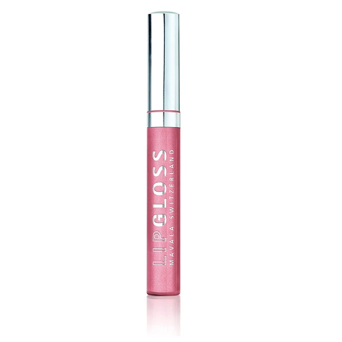 Mavala Lip Gloss 07 Ice Cream – Tester