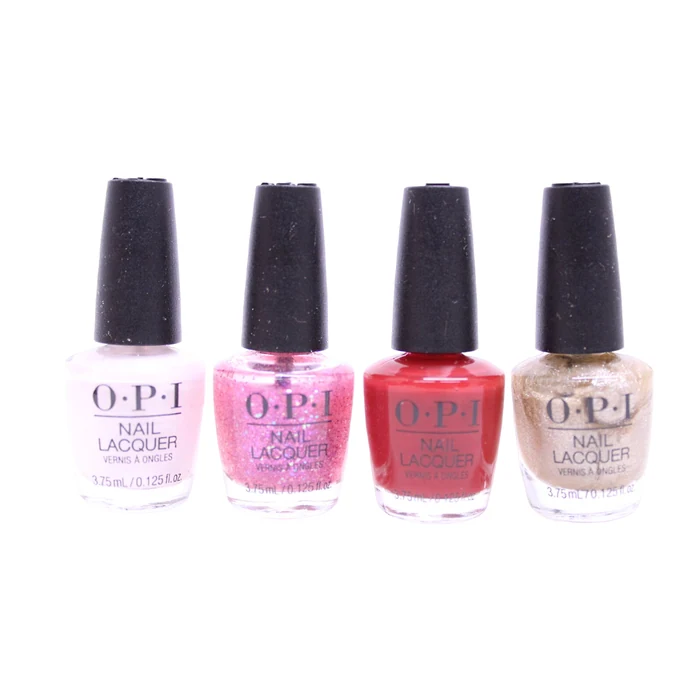 OPI Hello Kitty Collection – Probe