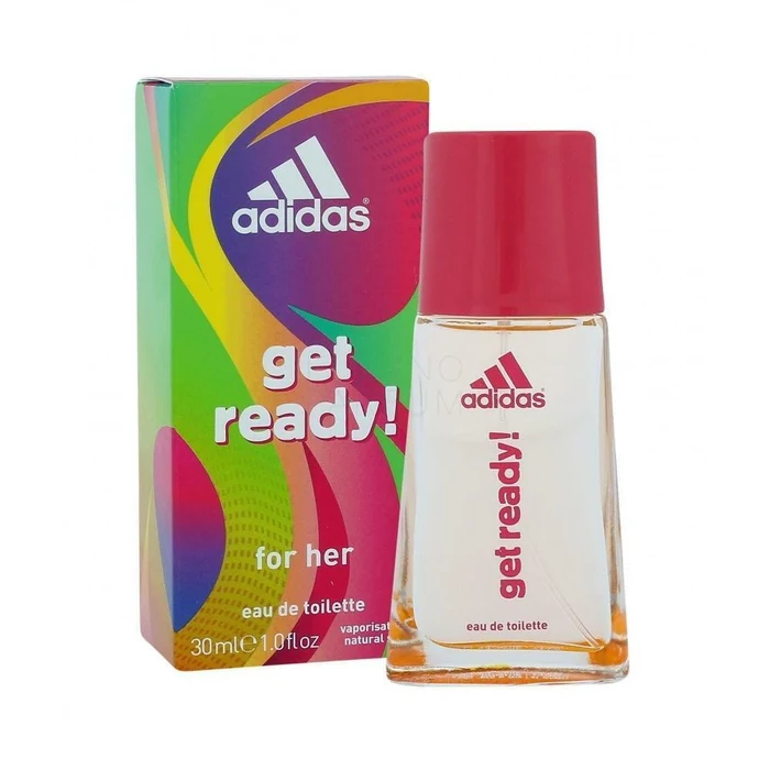 Adidas Get Ready!