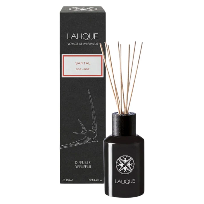 Lalique Santal Goa-Inde