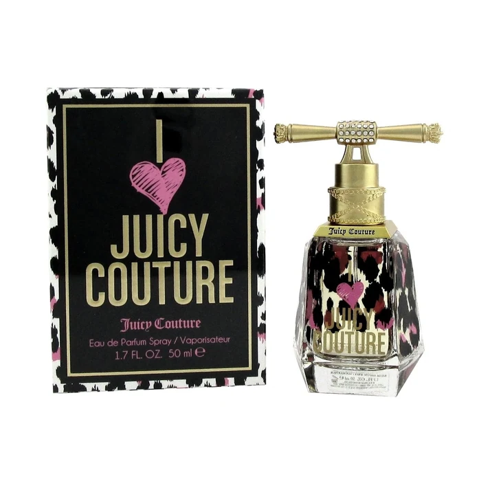 Juicy Couture I Love Juicy Couture