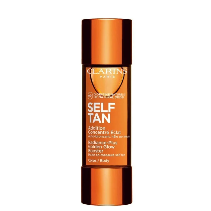 Clarins Radiance-Plus