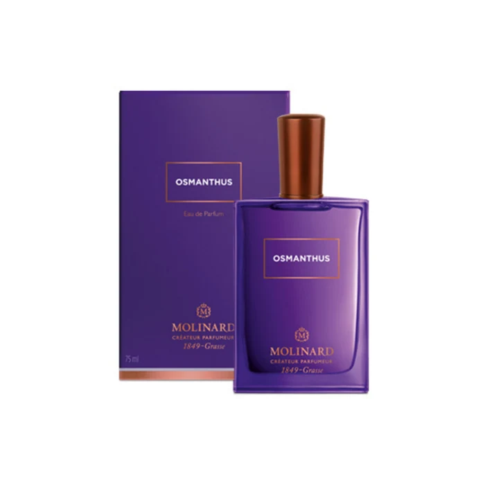 Molinard Les Elements Collection - Osmanthus