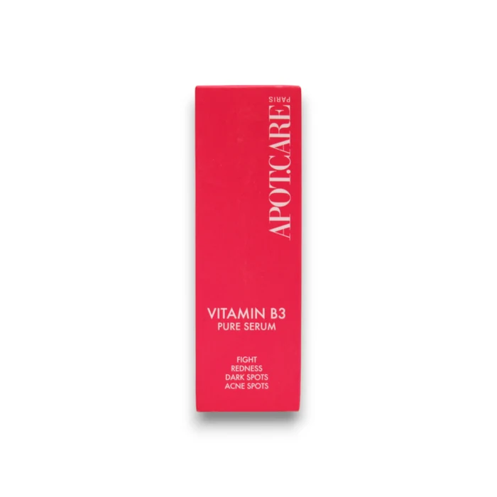 Apotcare Vitamin B3