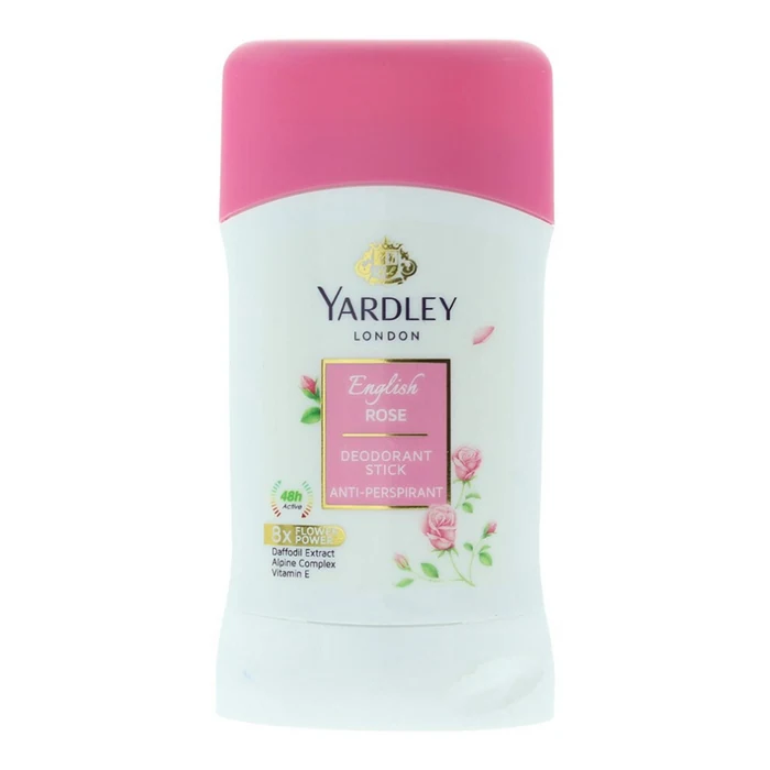 Yardley English Rose