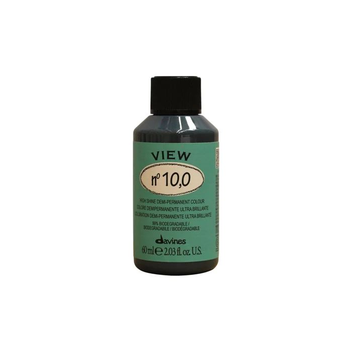 Davines View 10.0