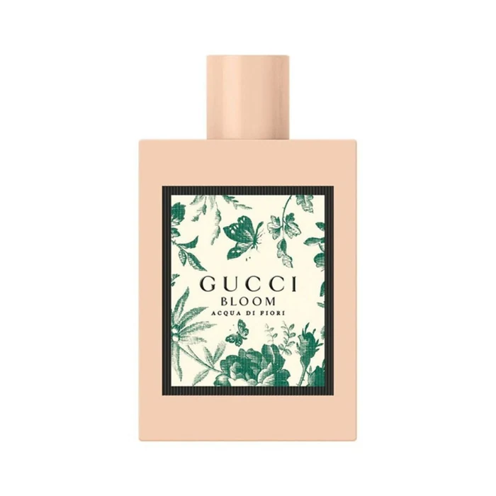 Gucci Bloom Acqua Di Fiori – Tester