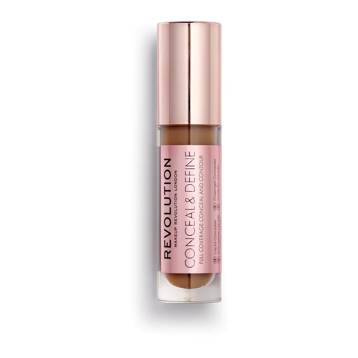 Makeup Revolution Conceal & Define C 15