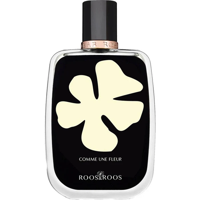 Roos & Roos Comme Une Fleur – Tester