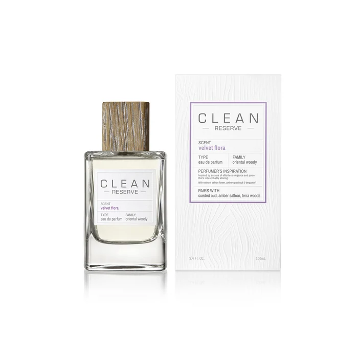 Clean Reserve - Velvet Flora